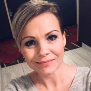 Meet your Posher, Brandy